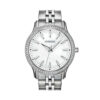 GREGIO Fleur Stainless Steel Bracelet GR550010
