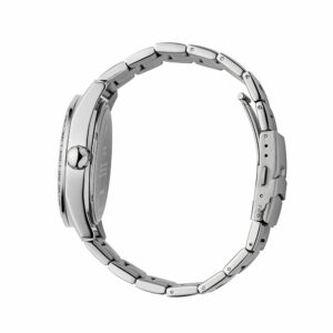 Head Watch Athens 44mm Black Yellow Stainless Steel Bracelet H800220