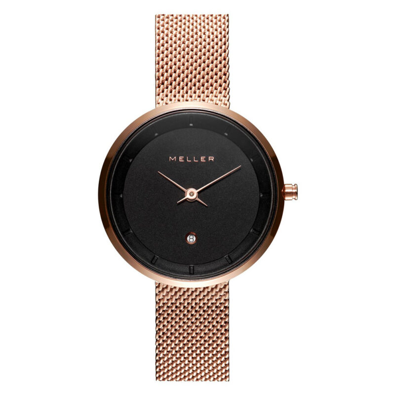 Meller Niara Baki Roos