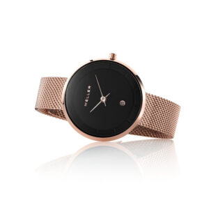 Meller Niara Baki Roos