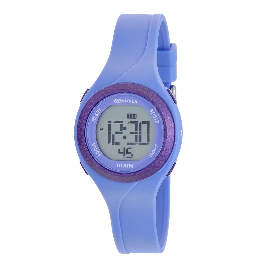 Ρολόι Παιδικό Marea Β40191-3 Μωβ