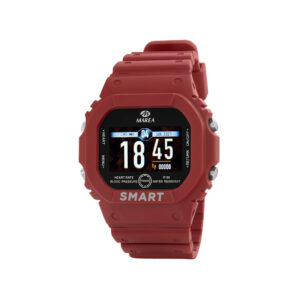 Smart Watch Marea B57008-3 Κόκκινο