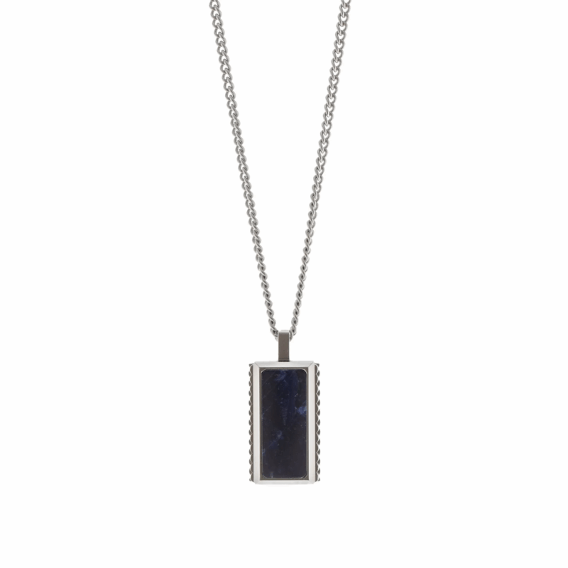 Steel & Barnett Hatton Necklace N-HAT01