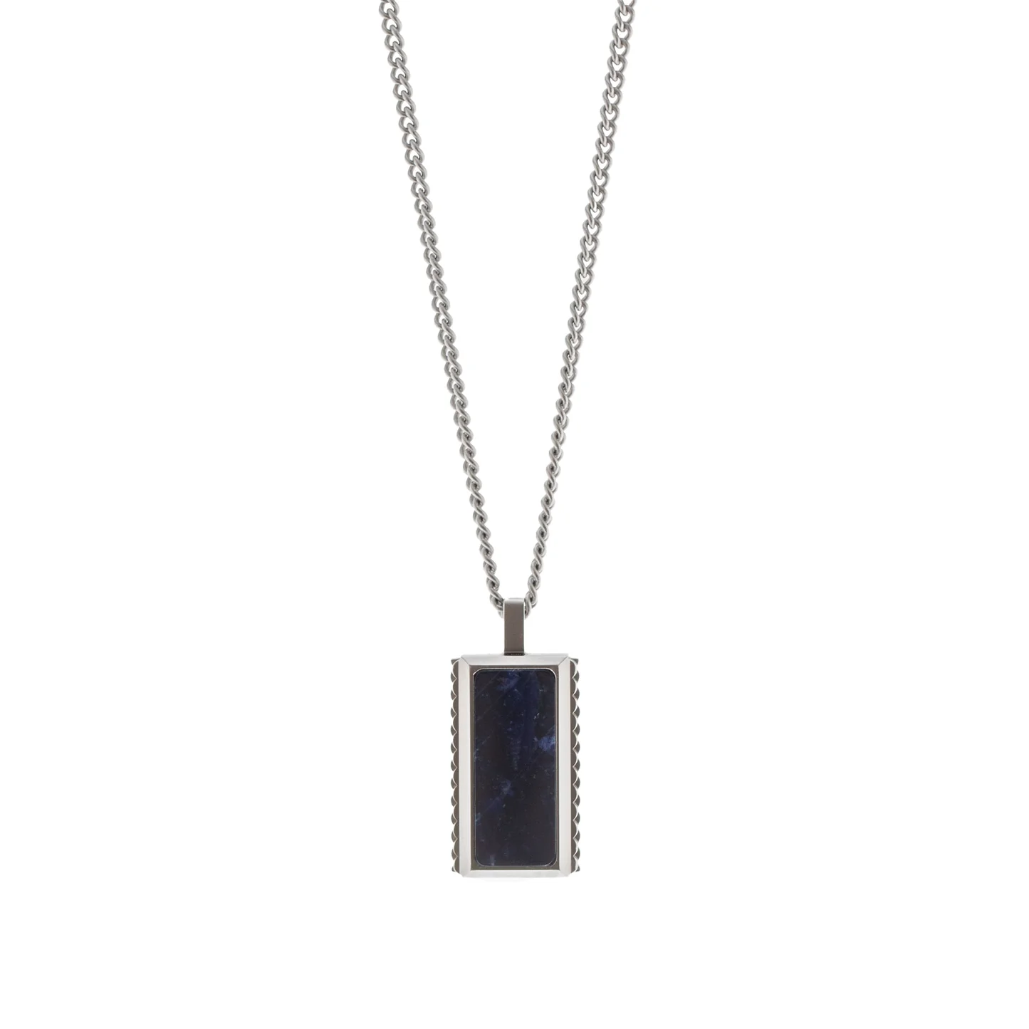 Steel & Barnett Hatton Necklace N-HAT01